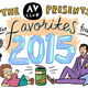 Illustration for article titled Patting our own backs: iThe A.V. Club /ipresents the best of iThe A.V. Club/i, part 2